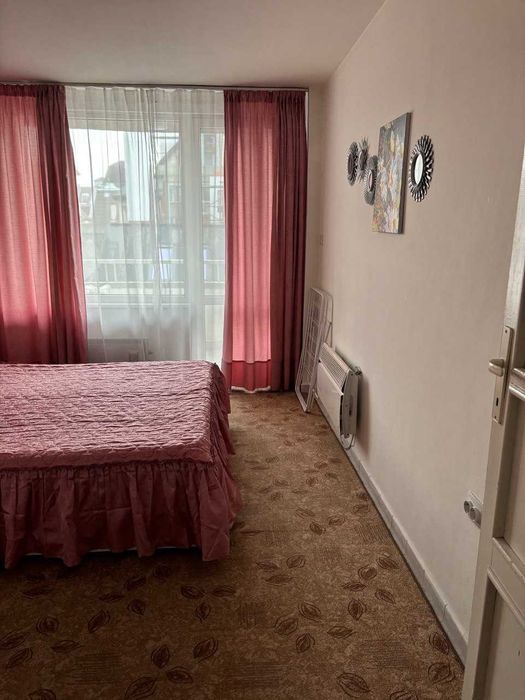Дава се под наем Двустаен апартамент в София, Оборище - 64 кв.м за 518.67 € - Снимка #7