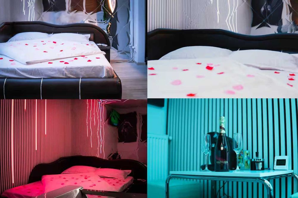Inchiriere REGIM HOTELIER VITAN sector 3 Titan 13 PăCATE  love room