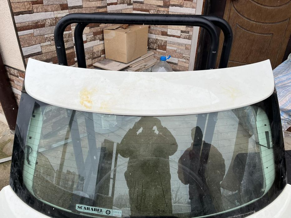 2бр.Задна врата/багажник за Audi A1