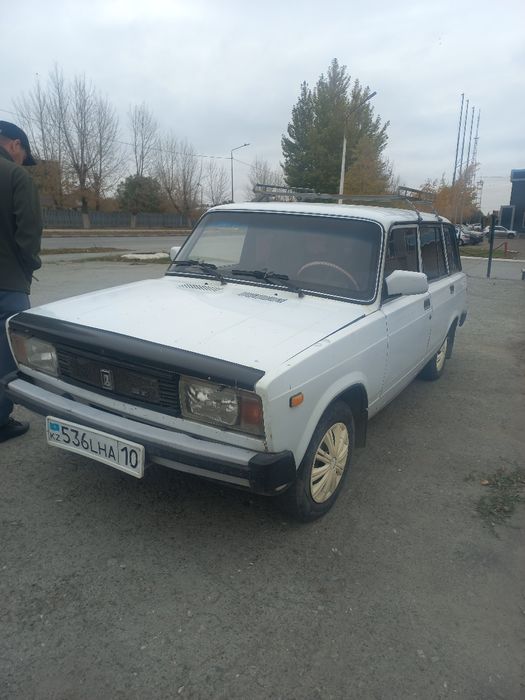 Продам Ваз 2104---