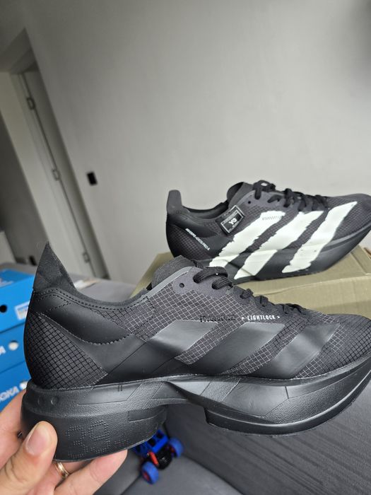 Adidas Y3 Adizero Adios Pro 4 marimea 42 Noi!