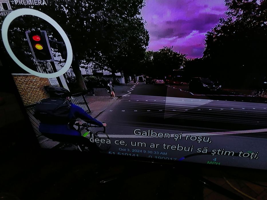 Vând televizor Samsung 140cm