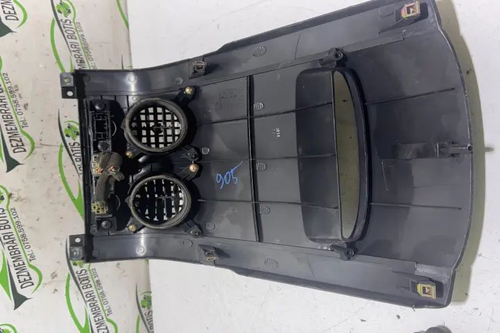 Rama adaptoare Chevrolet Kalos 2003 1.2 MT (72 hp)
