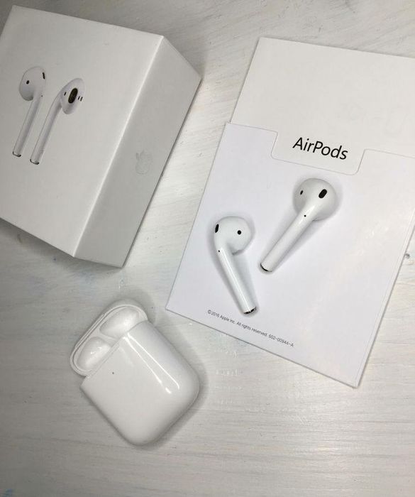 Airpods pro , Airpods 3 , Airpods 2.2 lux,Dubai