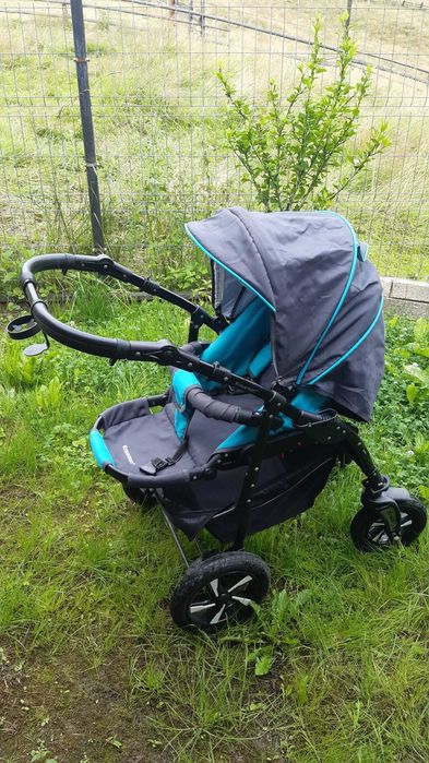 Carucior copii krausmann 3 in 1