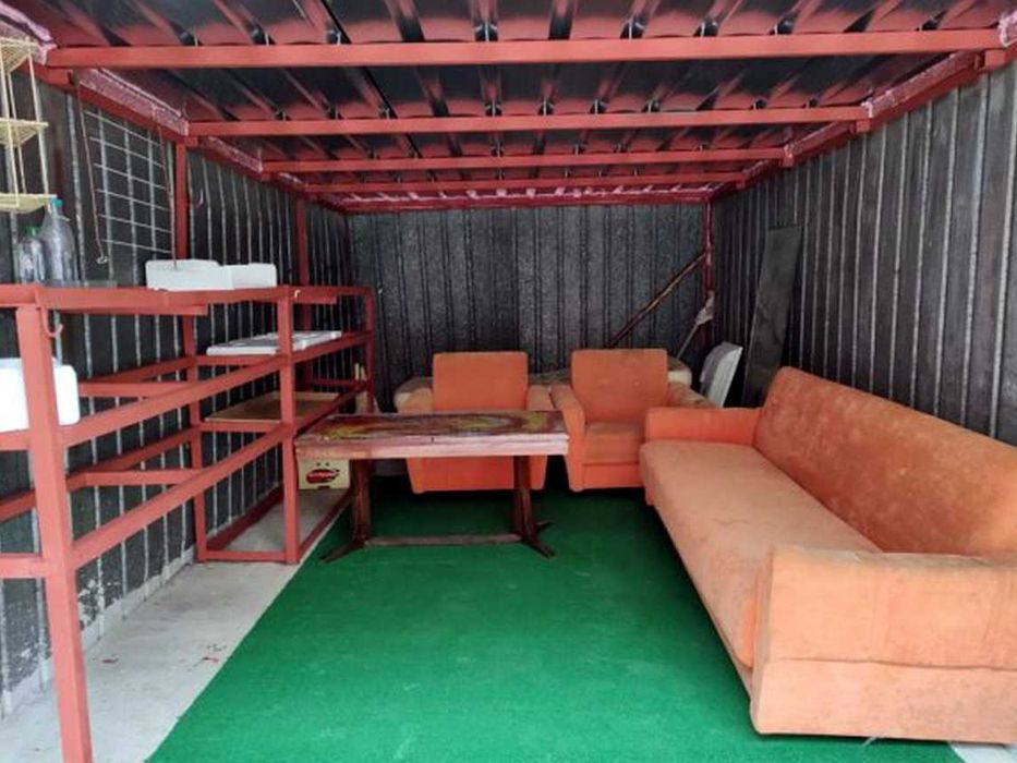 Продава се Гараж / Паркомясто в Пазарджик, Център - 24 кв.м за 319 €/кв.м - Снимка #1