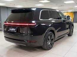 lixiang l9 ultra nasiya savdo