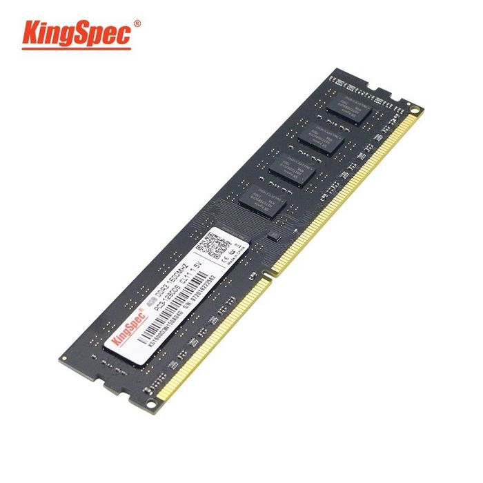 Kingspec DDR3 8gb