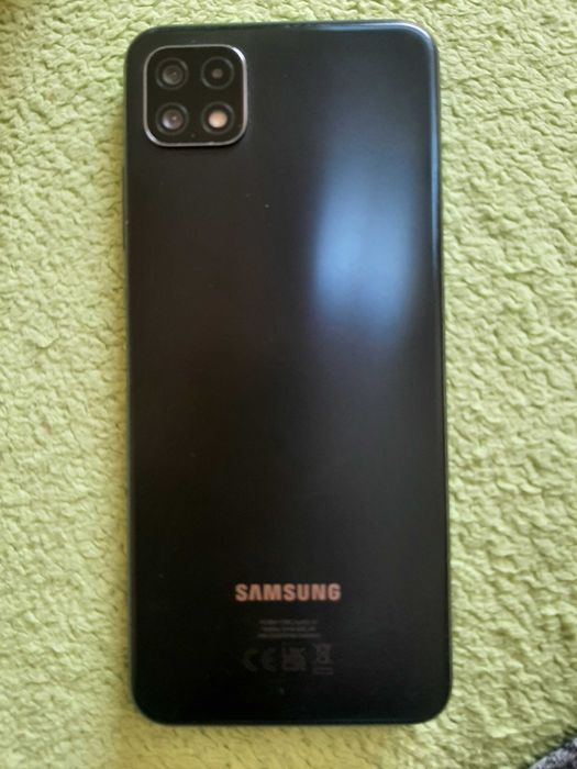 Samsung Galaxy A22 5G
