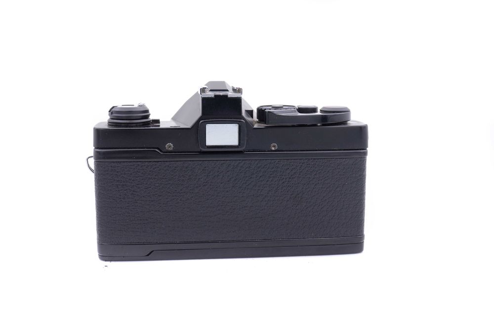 Aparat foto film Porst Compact Reflex OV montura Pentax K ( doar corp)