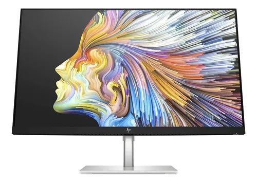 HP 27 4KA Envy Monitor.