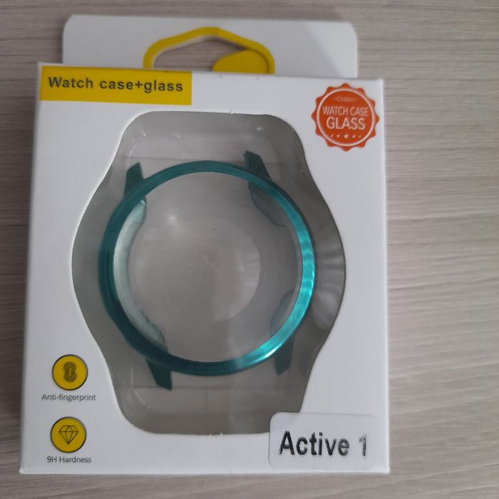 Чехол на смарт-часы защитный