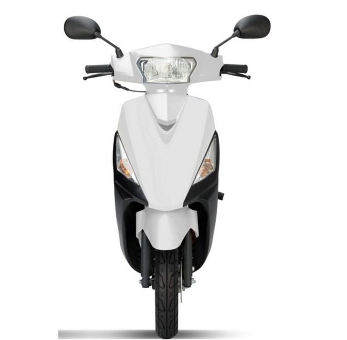 Мопед Dayang б/у