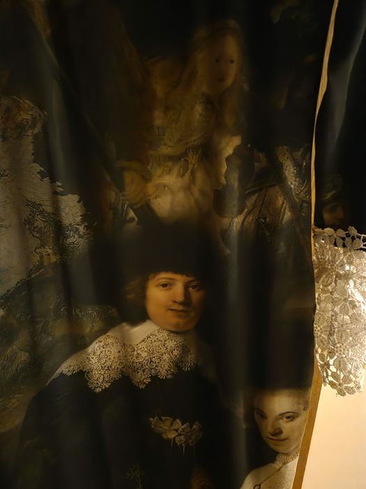 Rochie  de ocazie măr. L, o singură purtare