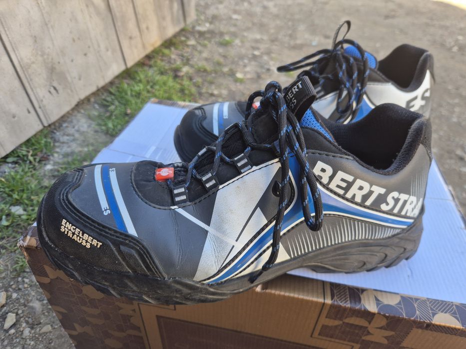 Pantof 2025 Engelbert Strauss 43