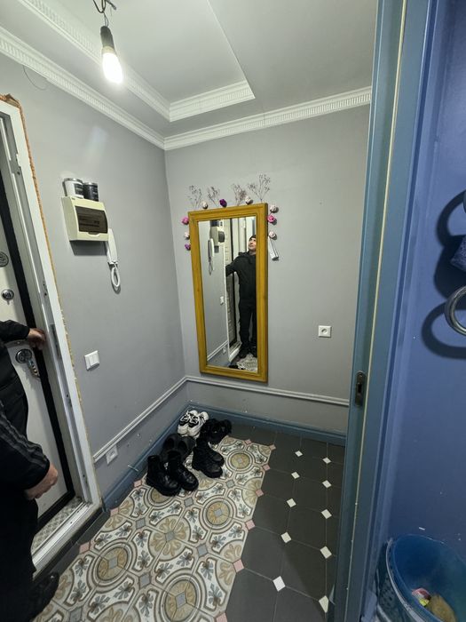 Сдам 1к-ю кв парню или девушке