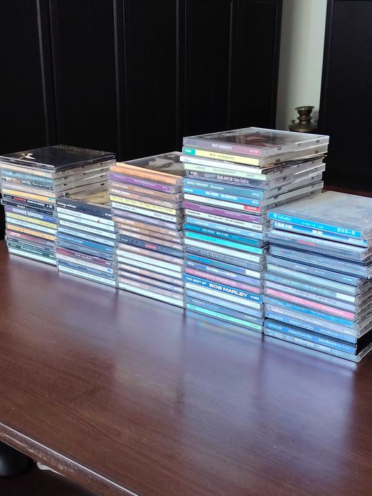 Cd muzica rock,pop , country