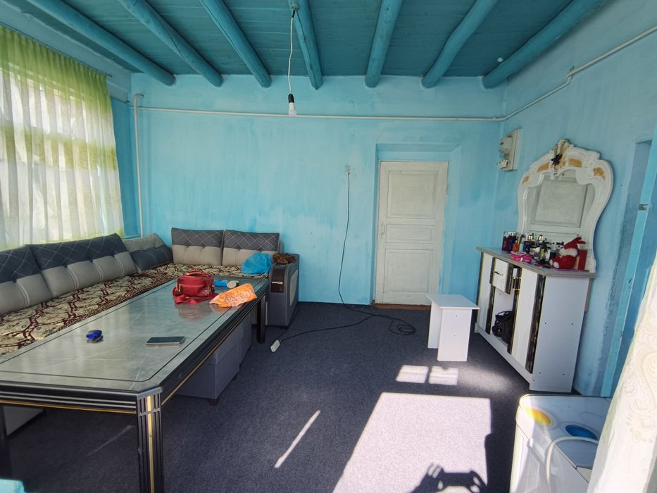 Ziyovuddin shaxarchasi, Mirzo Ulug'bek  MFY, Navoiy k 19 uy.