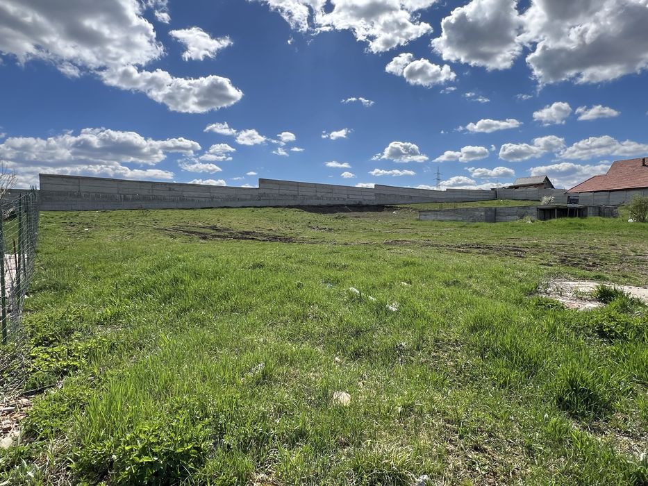 Teren intravilan in Deva, Str. Dragan Muntean, Deva Noua