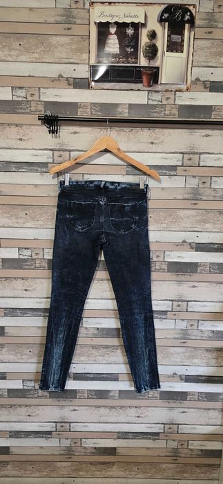 Diesel S-дамски дънки (х-437)