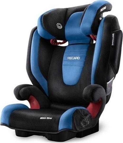 Scaun Recaro Monza 2