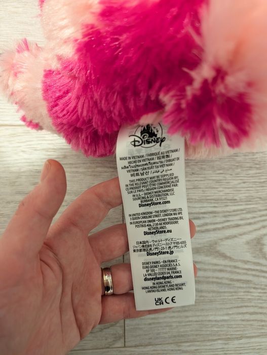 Plus motan chesire alice în țara minunilor