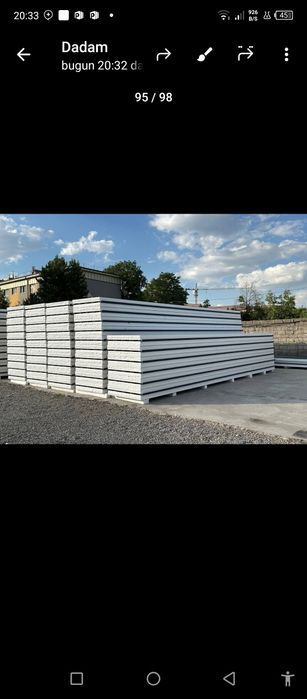 Сэндвич панели от 75000 тыс сум