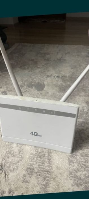 Актив билайн алтел роутер 4G Wi-Fi