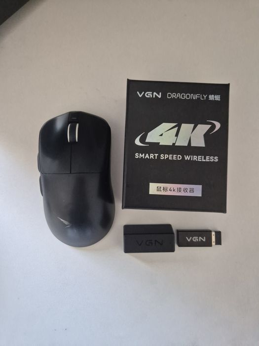 VGN Dragonfly Moba