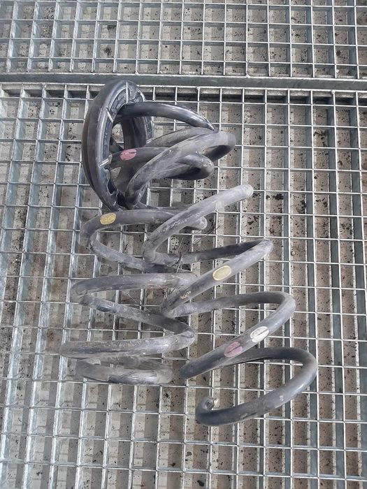 set  arcuri spate 2.2 d d4eb 4x4  hyundai santa fe 2 cm  55331-2b000