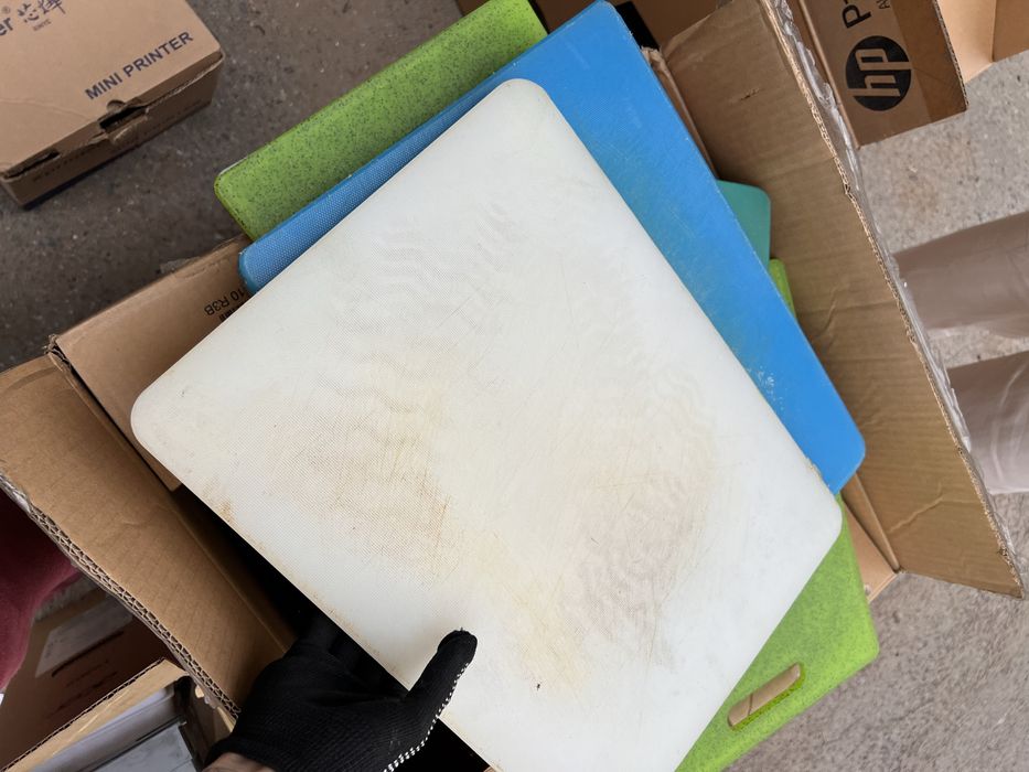 Продам разделочные доски