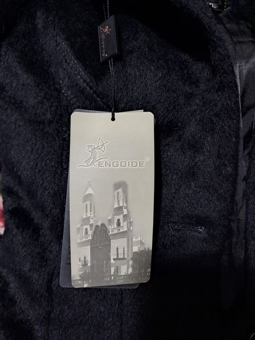 Пальто новое фирменное