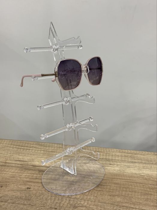 Стойка для очков