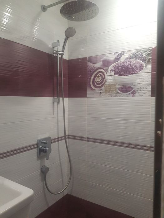 Дава се под наем Тристаен апартамент в Пловдив, Каменица 1 - 98 кв.м за 612 € - Снимка #9