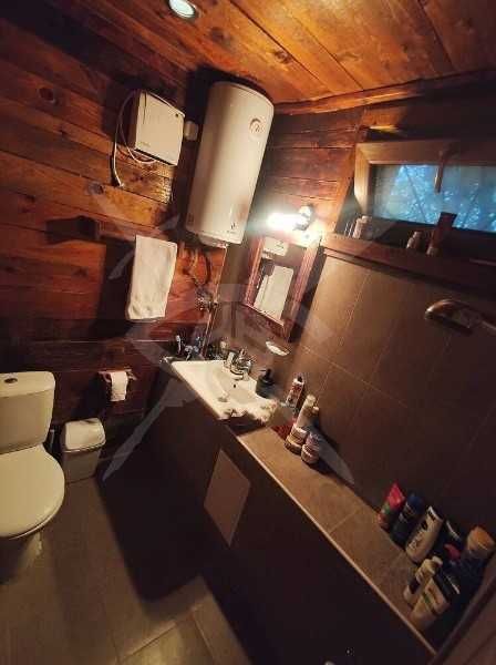 Къща в китното селце Добри дол!