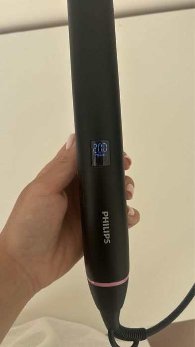 Преса за коса Philips