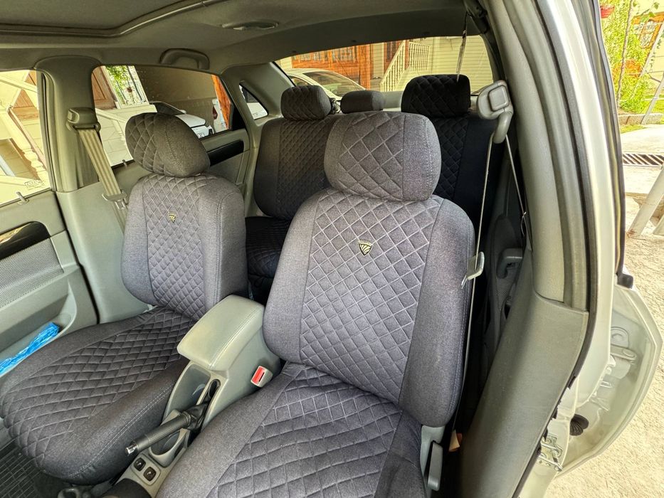 Chevrolet Lacetti / Gentra 2021 — 6