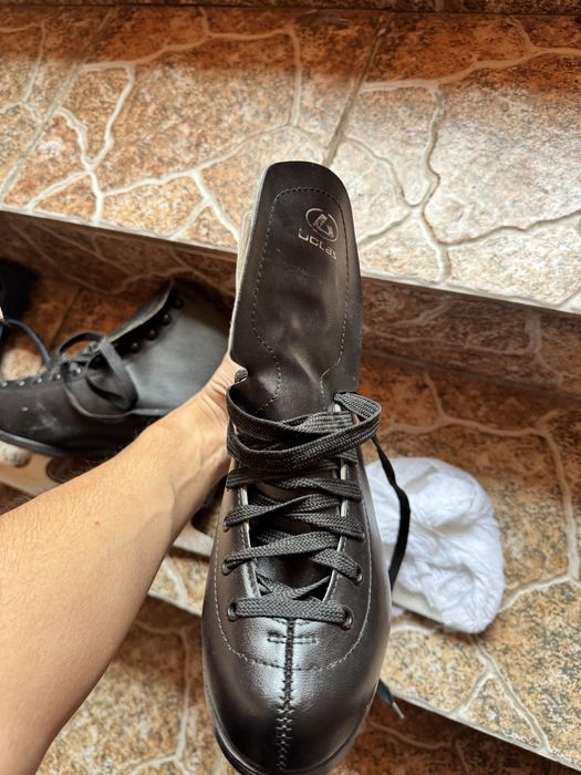 Коньки для отдыха Juliet