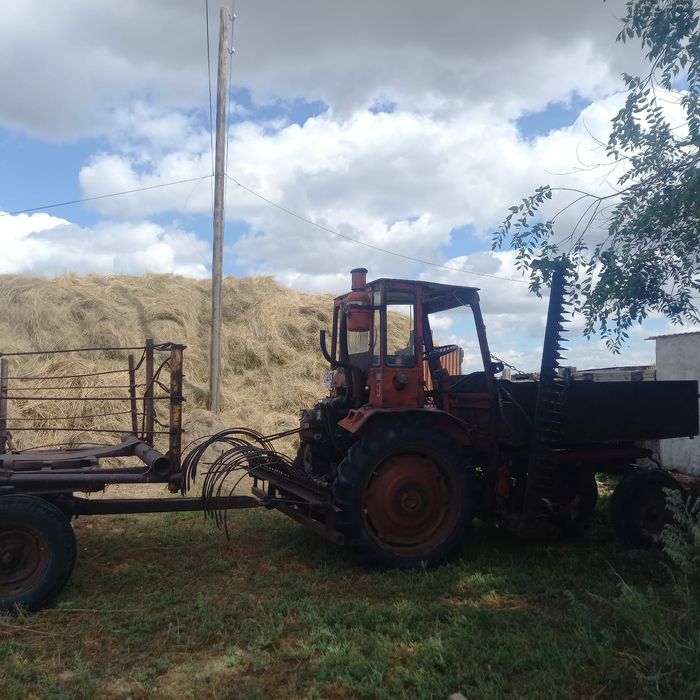 Продам сельхозтехнику