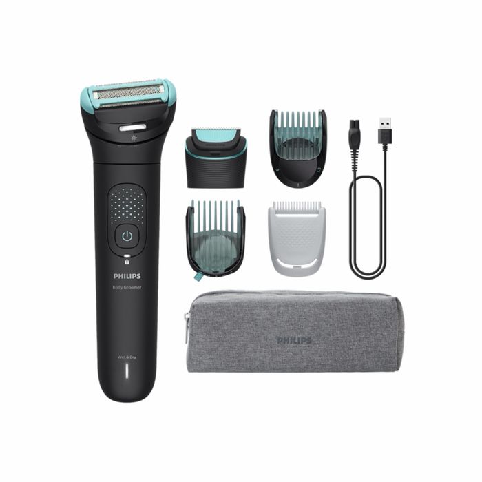 Триммер для Тела Philips BG7470/15 Body Groomer 7000 Series