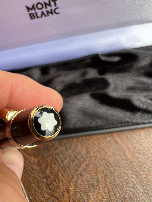 Montblanc Boheme