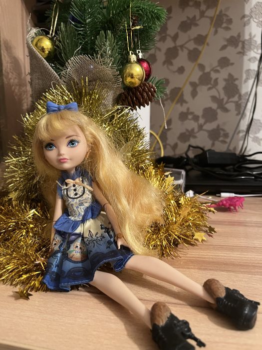 Куклы эвер афтер хай Ever after high