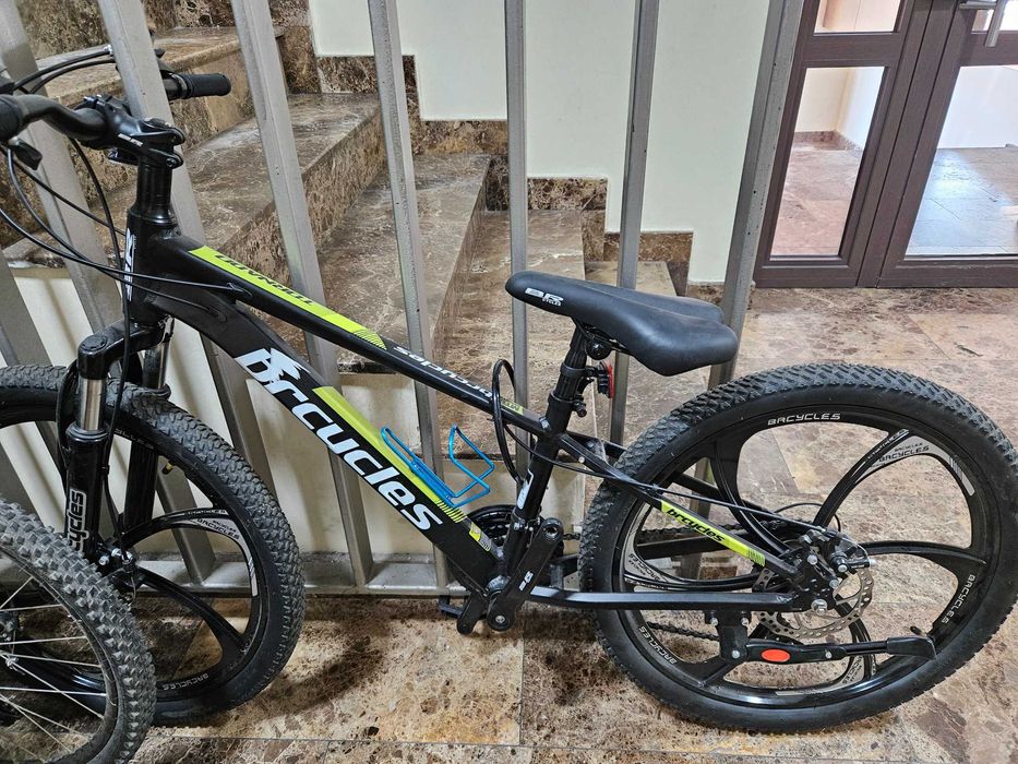 Bicicleta copii- baiat , fată