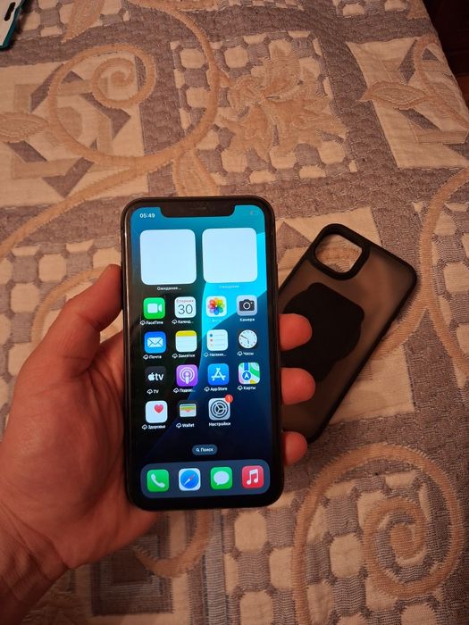 Айфон 11 iPhone 11 64гб