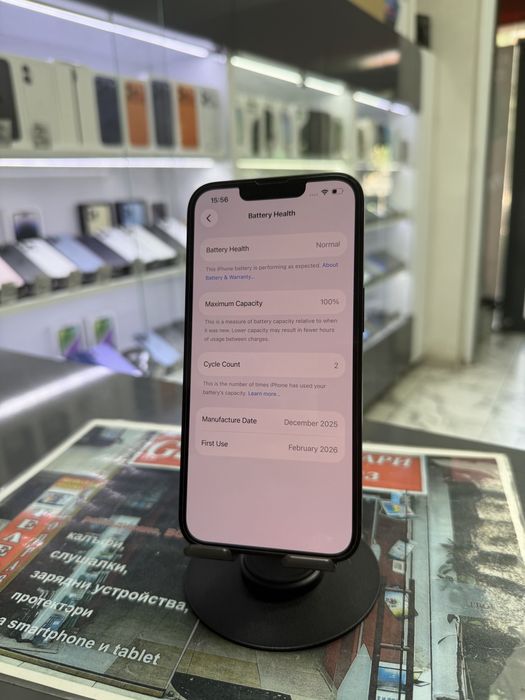 Iphone 16E 128Gb