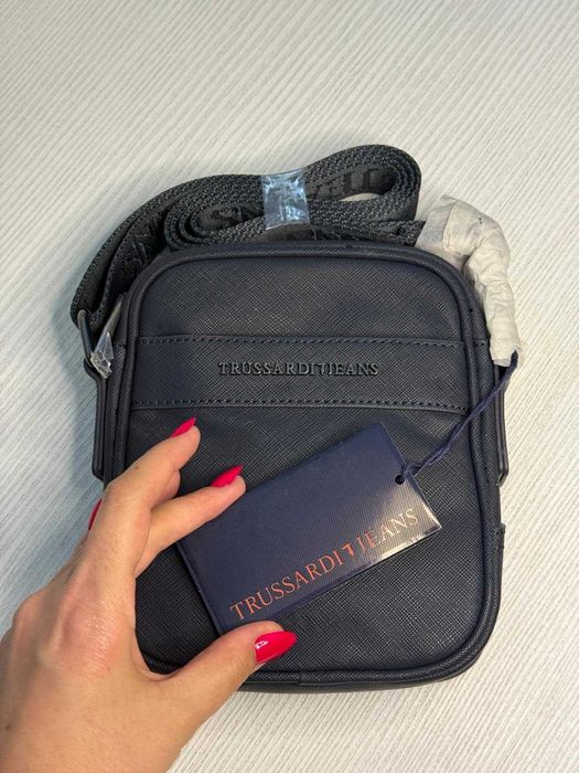 Мъжка чанта Trussardi Jeans