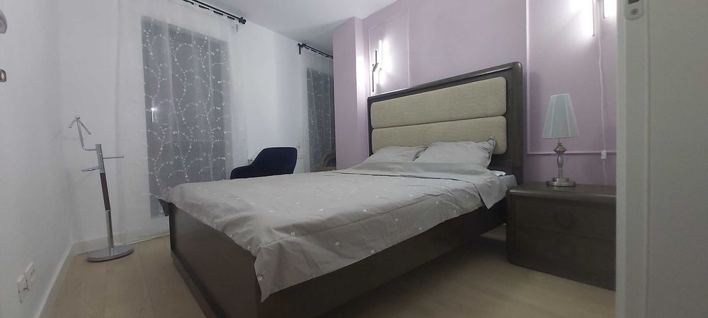 Apartament 2 Camere de Inchiriat - Zona Herastrau - Sector 1 Bucuresti
