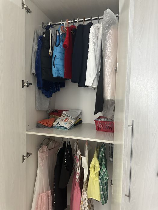 Продам шкаф для прихожей