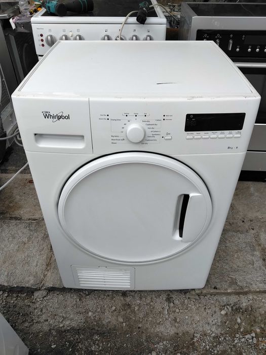 Сулилня WHIRLPOOL  в много добро състояние