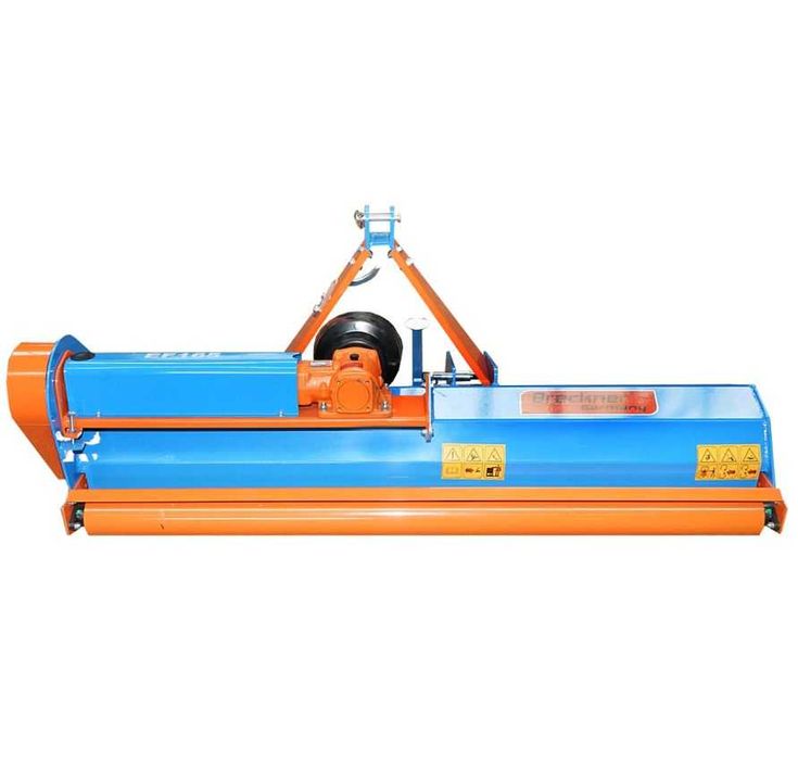 Tocatoare resturi vegetale latime 165 cm Agramix